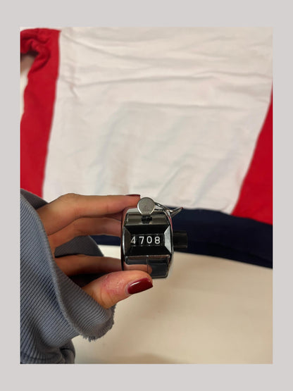 Fila Vintage Pullover 46/48 4708