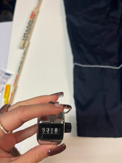 Vintage Umbro Trackpants baggy M 5318