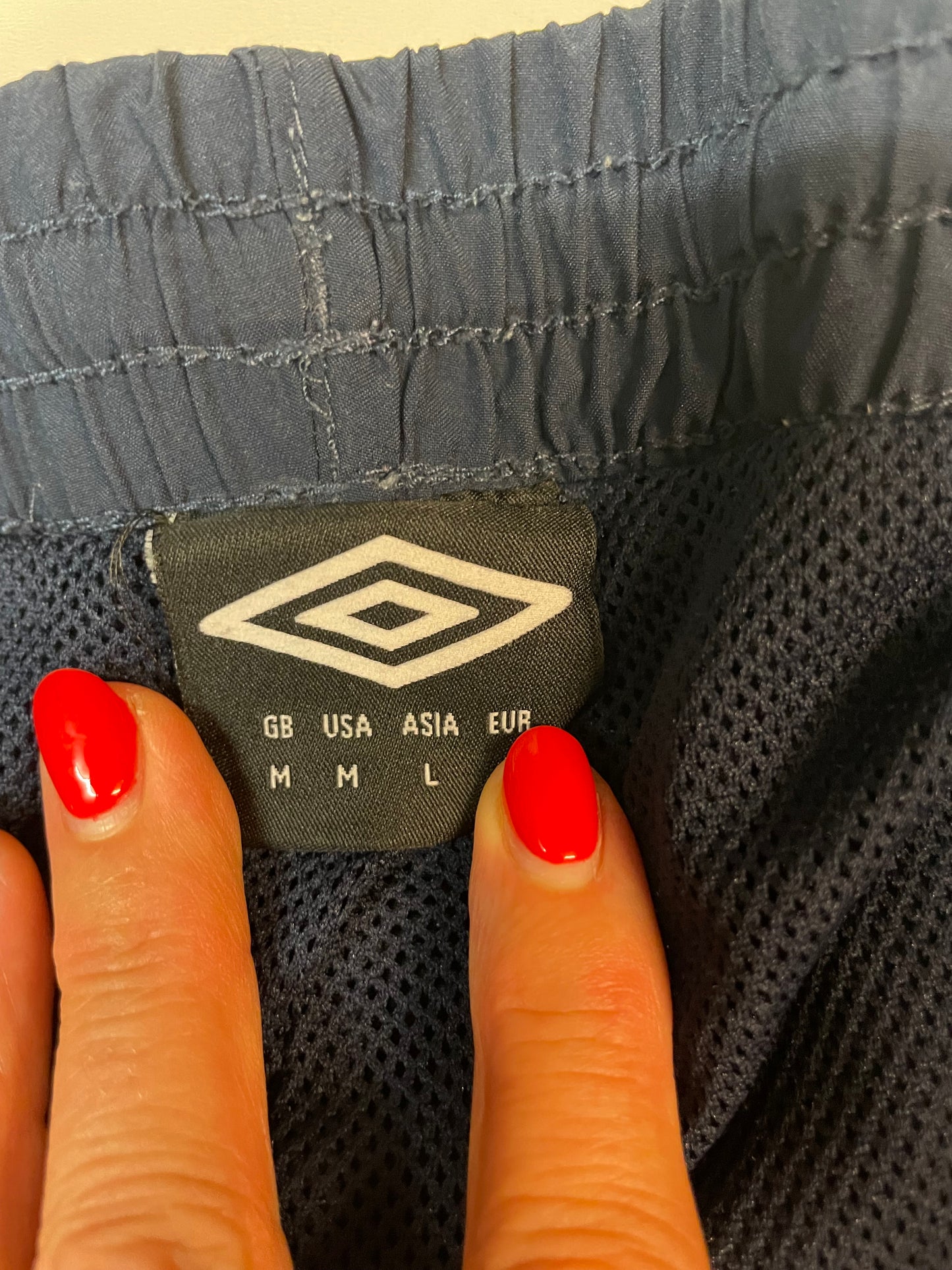 Reebok Vintage Trackpants M 3759