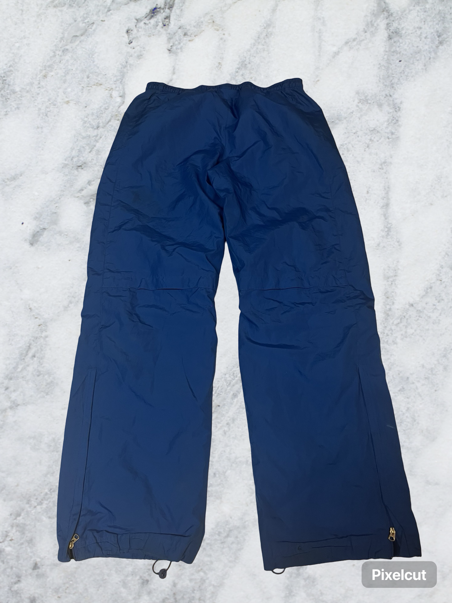 Vintage Nike X Inter Mailand M 5706