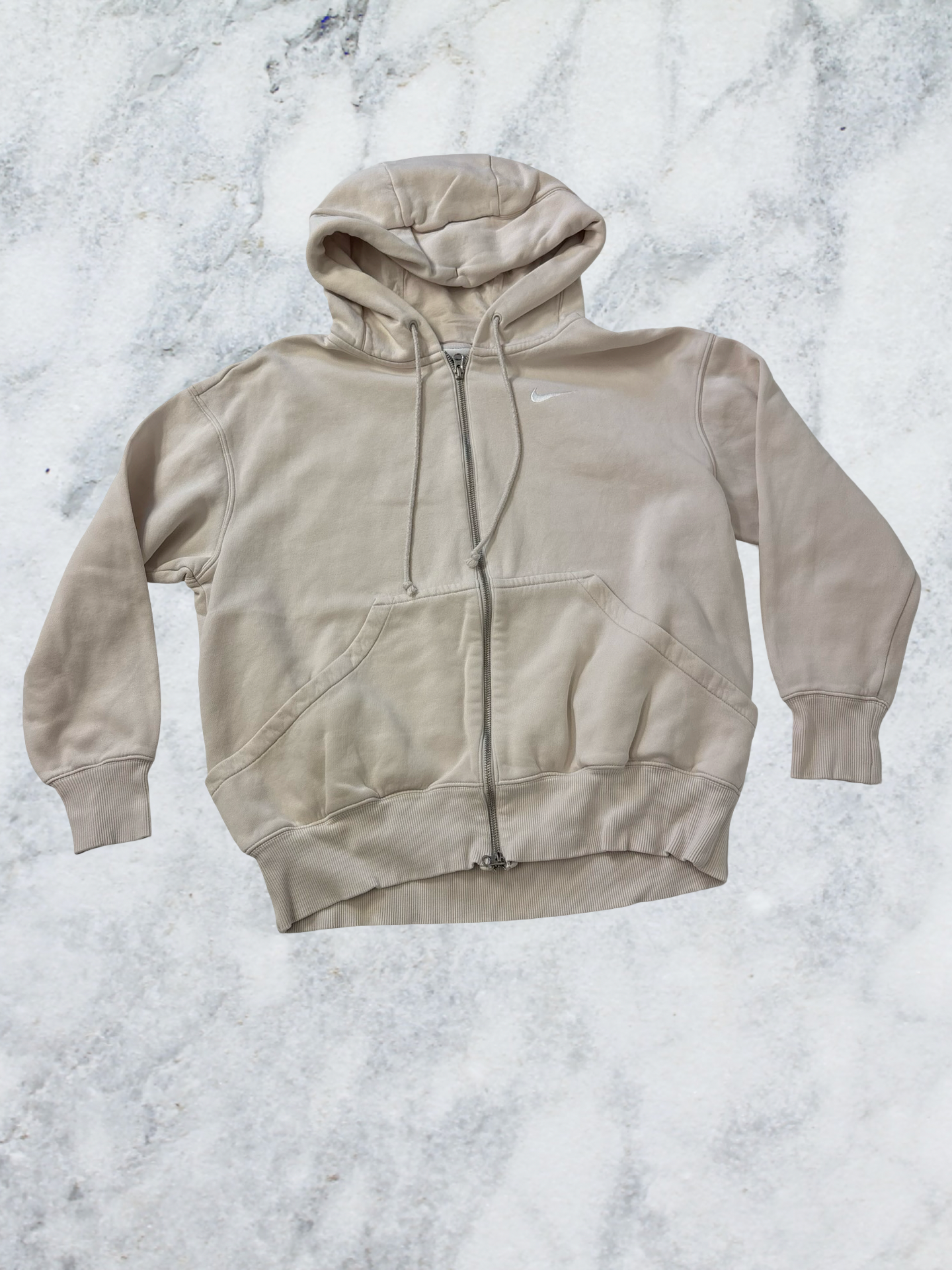 Nike Vintage Zipper S 6860