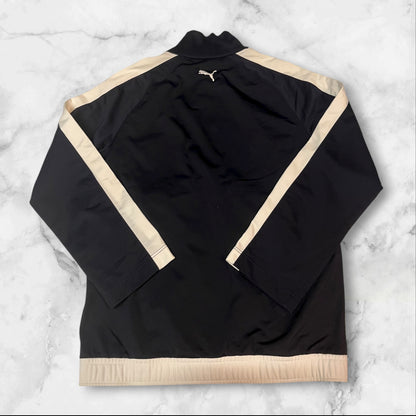 Vintage Puma Trainingsjacke S 5081