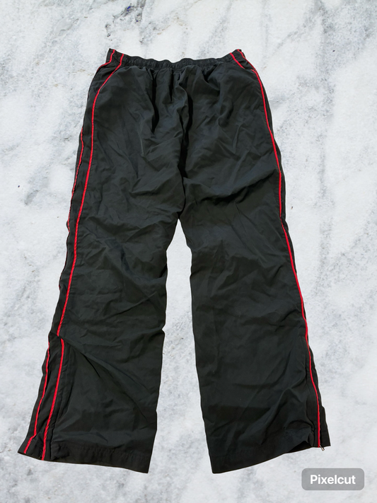 Vintage Reebok Trackpants S fit XS 6643
