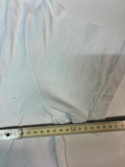 Vintage Tommy Hilfiger Tshirt S fit L 6460