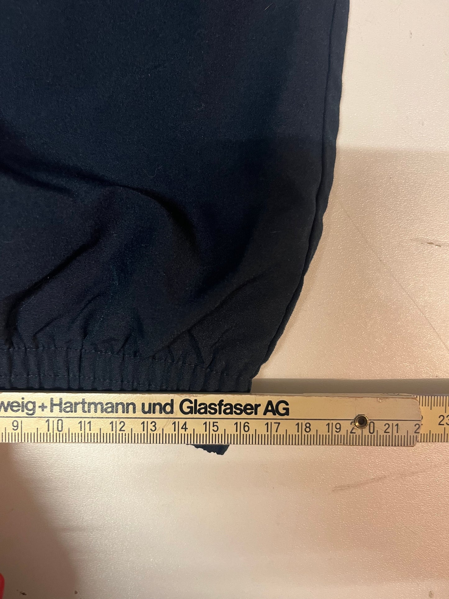 Vintage Adidas Trackpants L 4354