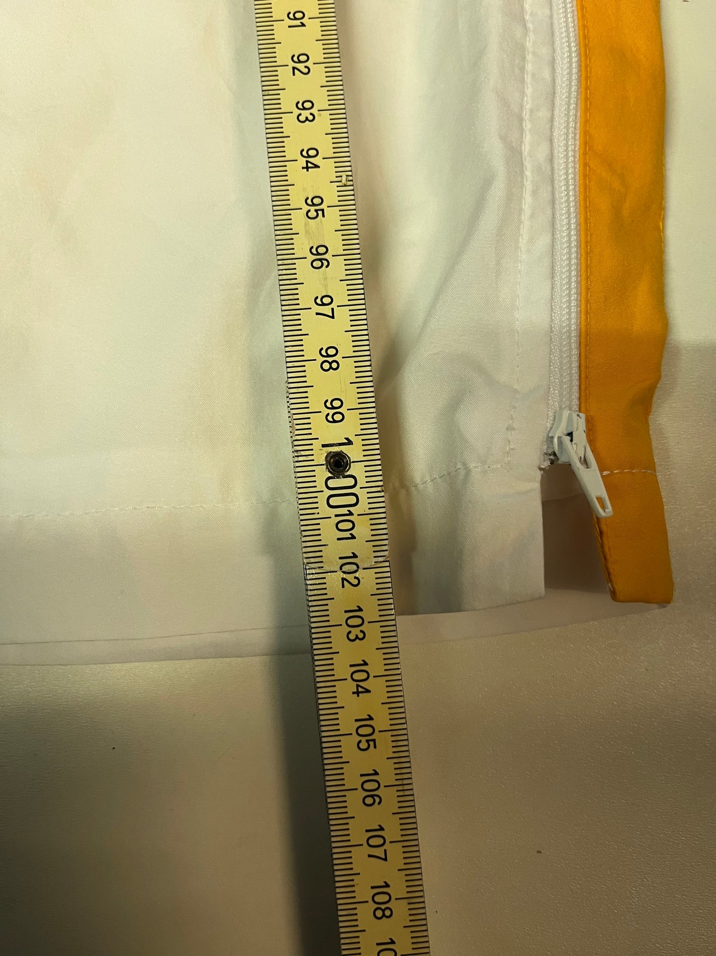 Lacoste Vintage Trackpants 40 Baggy 4096