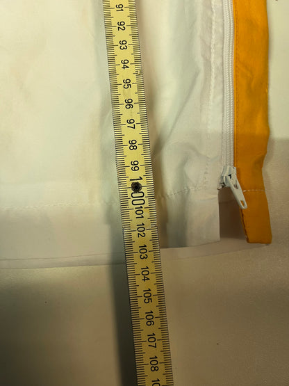 Lacoste Vintage Trackpants 40 Baggy 4096