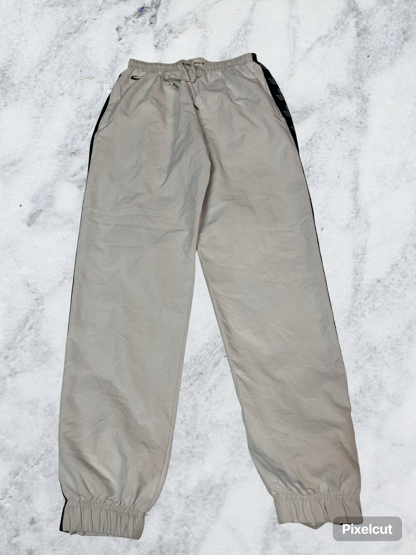 Vintage Lacoste Trackpants S 5308