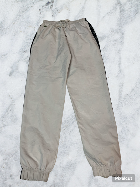 Vintage Lacoste Trackpants S 5308