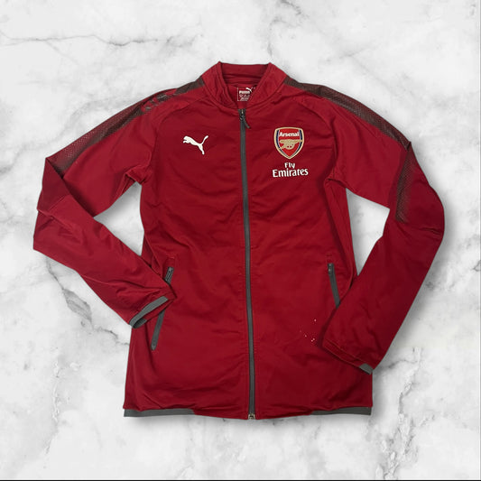 Puma x Arsenal Vintage Trackjacket M 5188