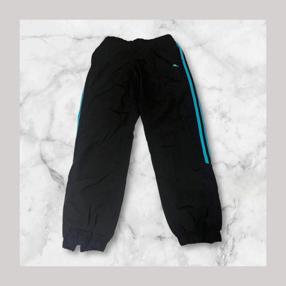 Vintage Adidas Trackpants L fit S 4356