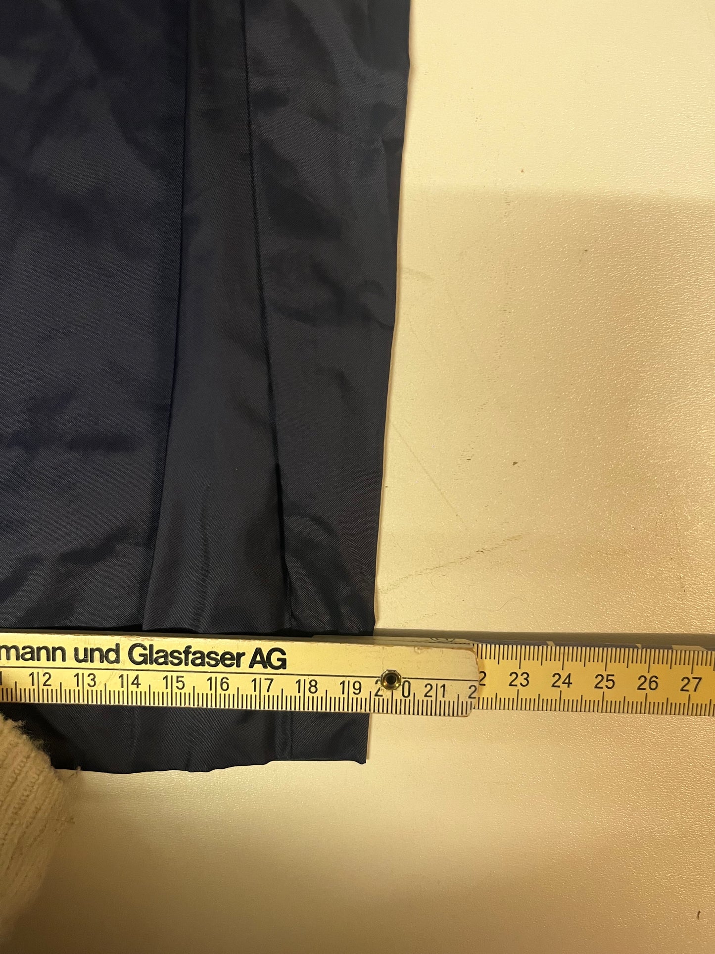 Vintage Umbro Trackpants XL 4055