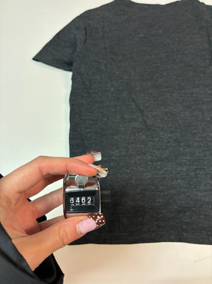 Vintage Polo Ralph Lauren Tshirt M 6462