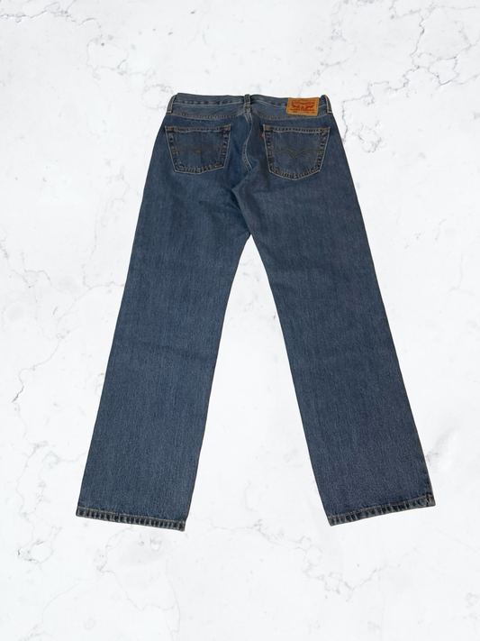 Levi’s Strauss Vintage Jeans 34/32 6535