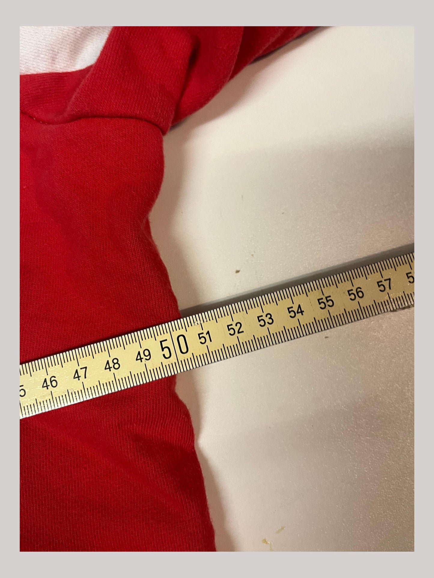 Fila Vintage Pullover 46/48 4708