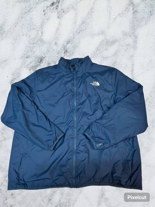 Vintage the North Face Regenjacke XXL fit XL 6110