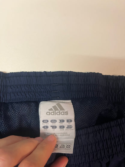 Adidas Vintage Trackpants XXL 4189