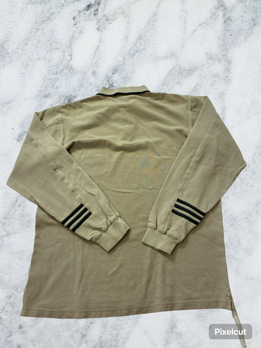 Vintage Adidas Shirt M 6725
