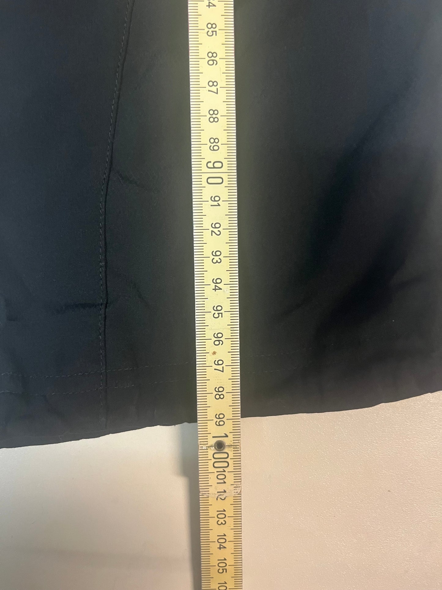 Vintage Adidas Trackpants baggy S 4444