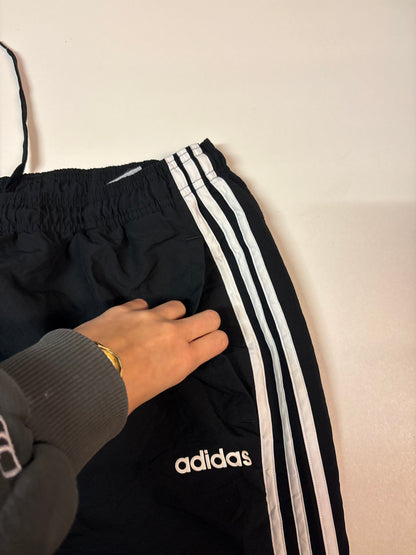 Adidas Vintage Trackpants L baggy 6415