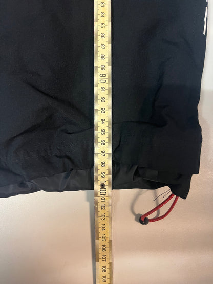 Vintage Nike Trackpants baggy L fit M 4352