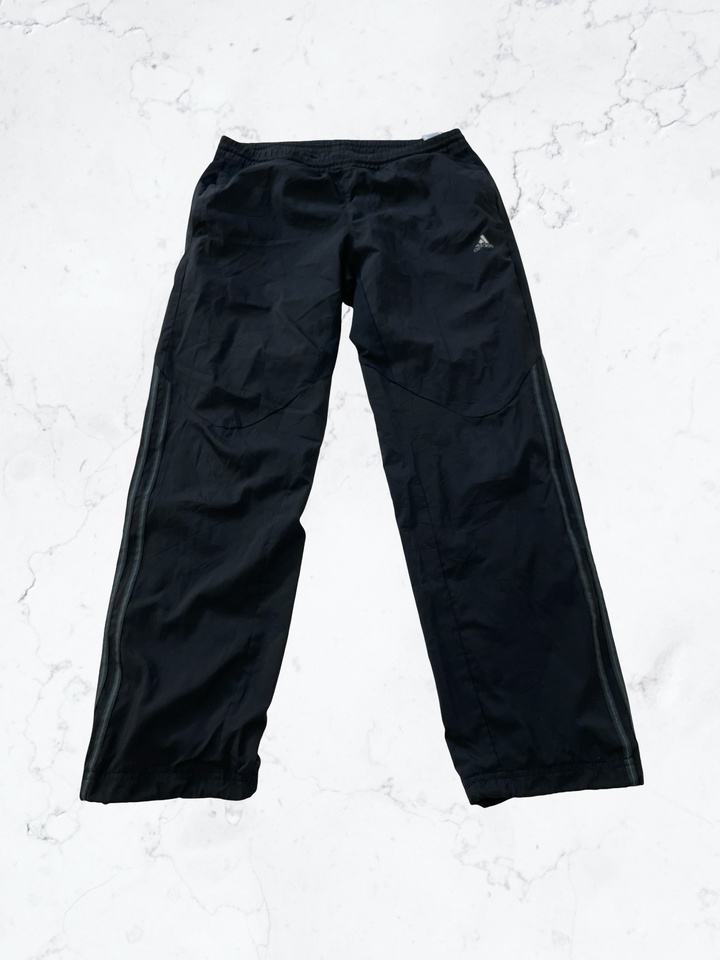 Adidas Vintage Trackpants S 6633