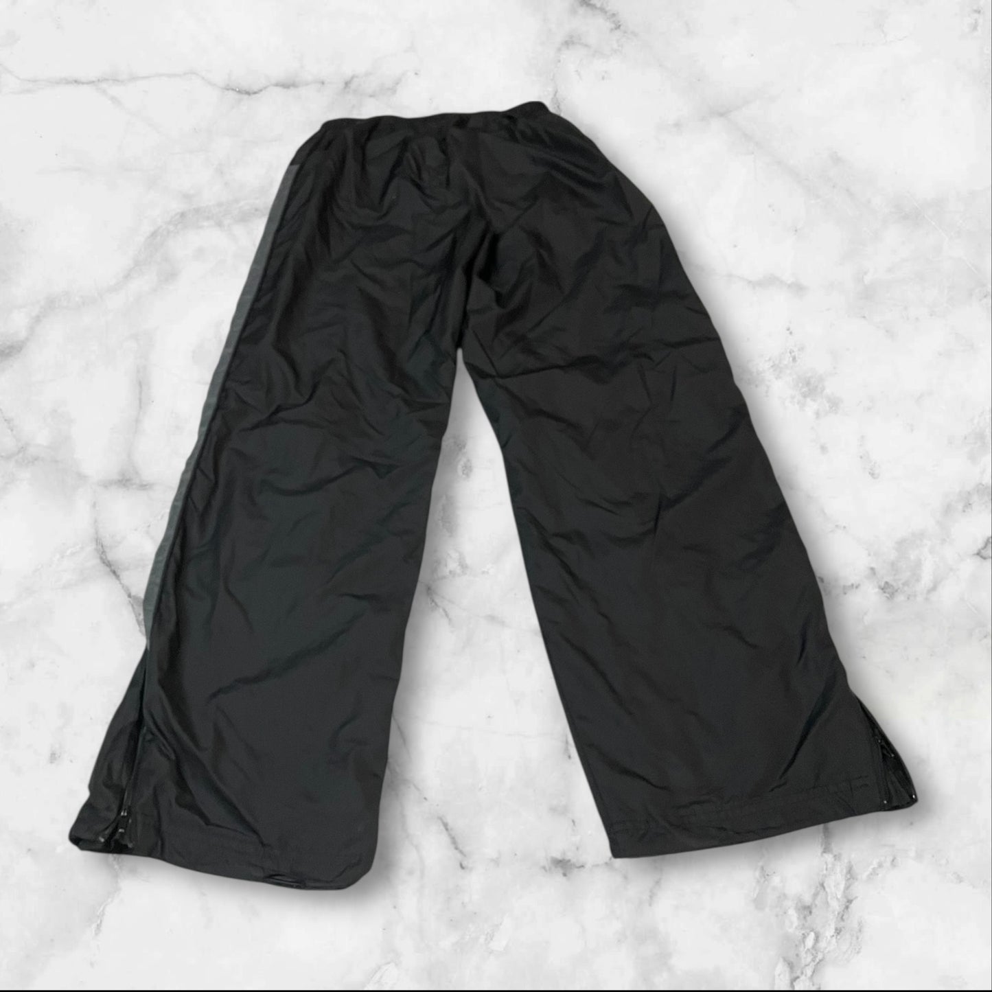 Nike Vintage Trackpants Kids L 4852 XS