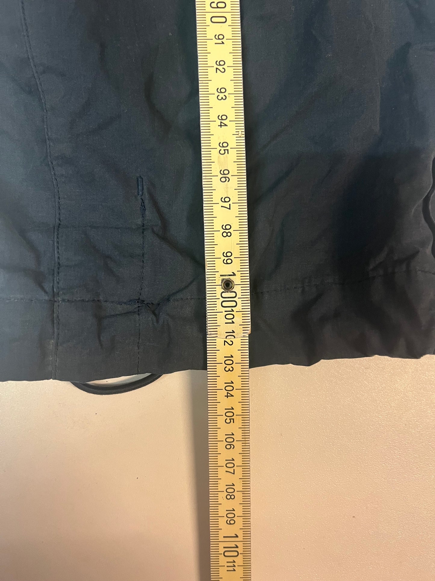 Vintage Nike Trackpants baggy L fit M 5586