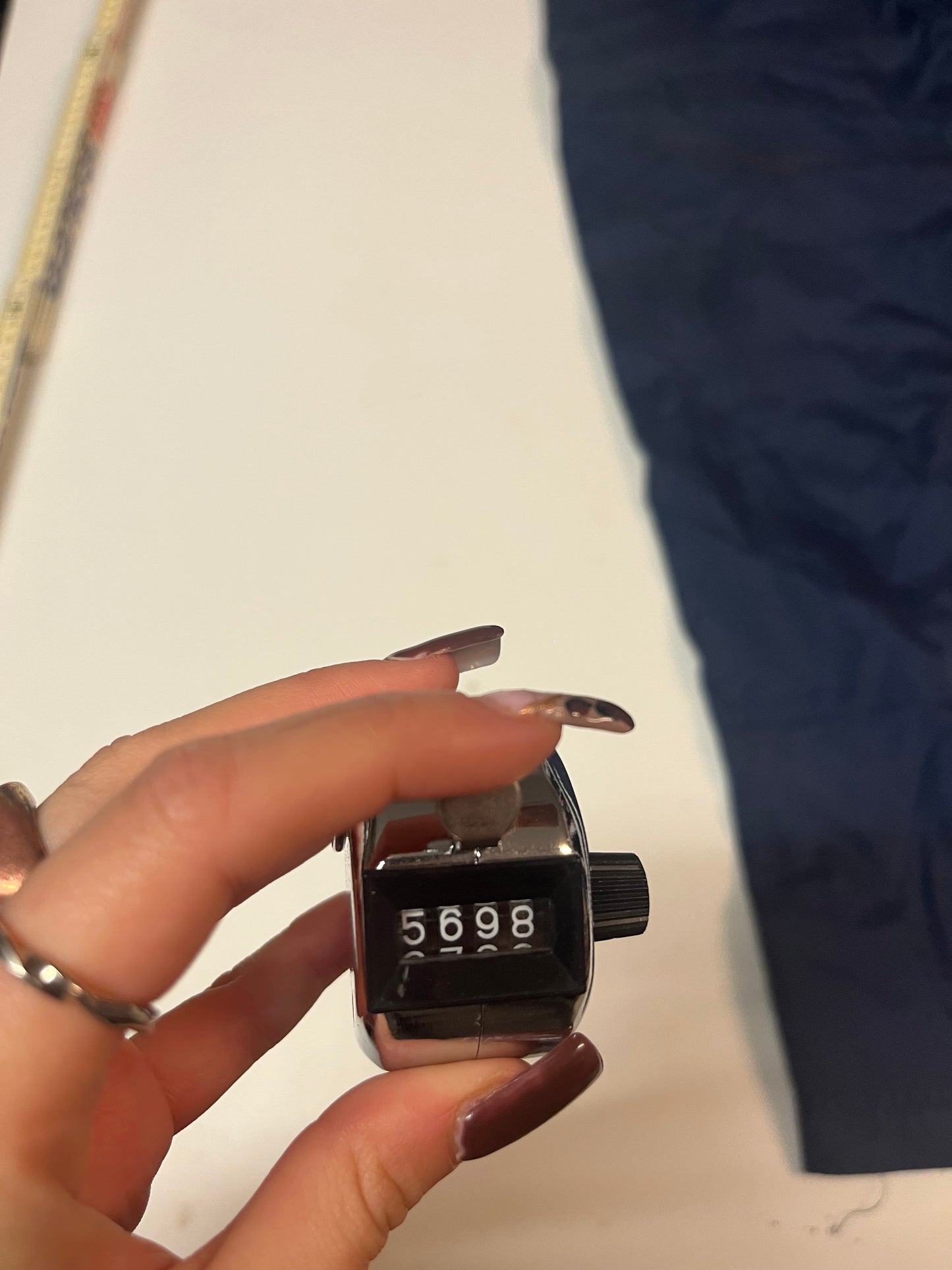 Vintage Nike Trackpants XL fit M 5698