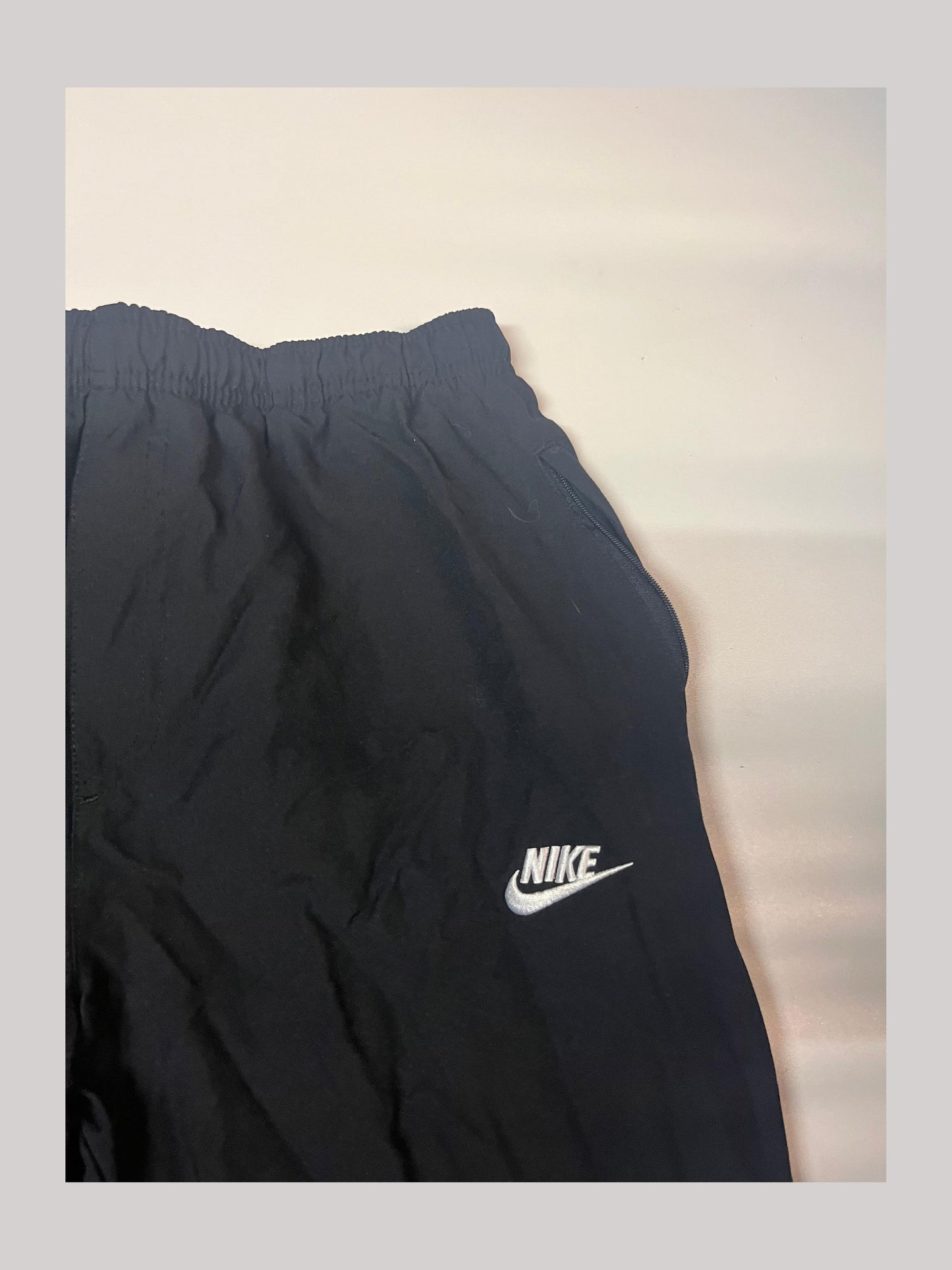 Vintage Nike Trackpants L 4330