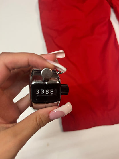 Vintage Nike Trackpants baggy Kids XL fit S 3388