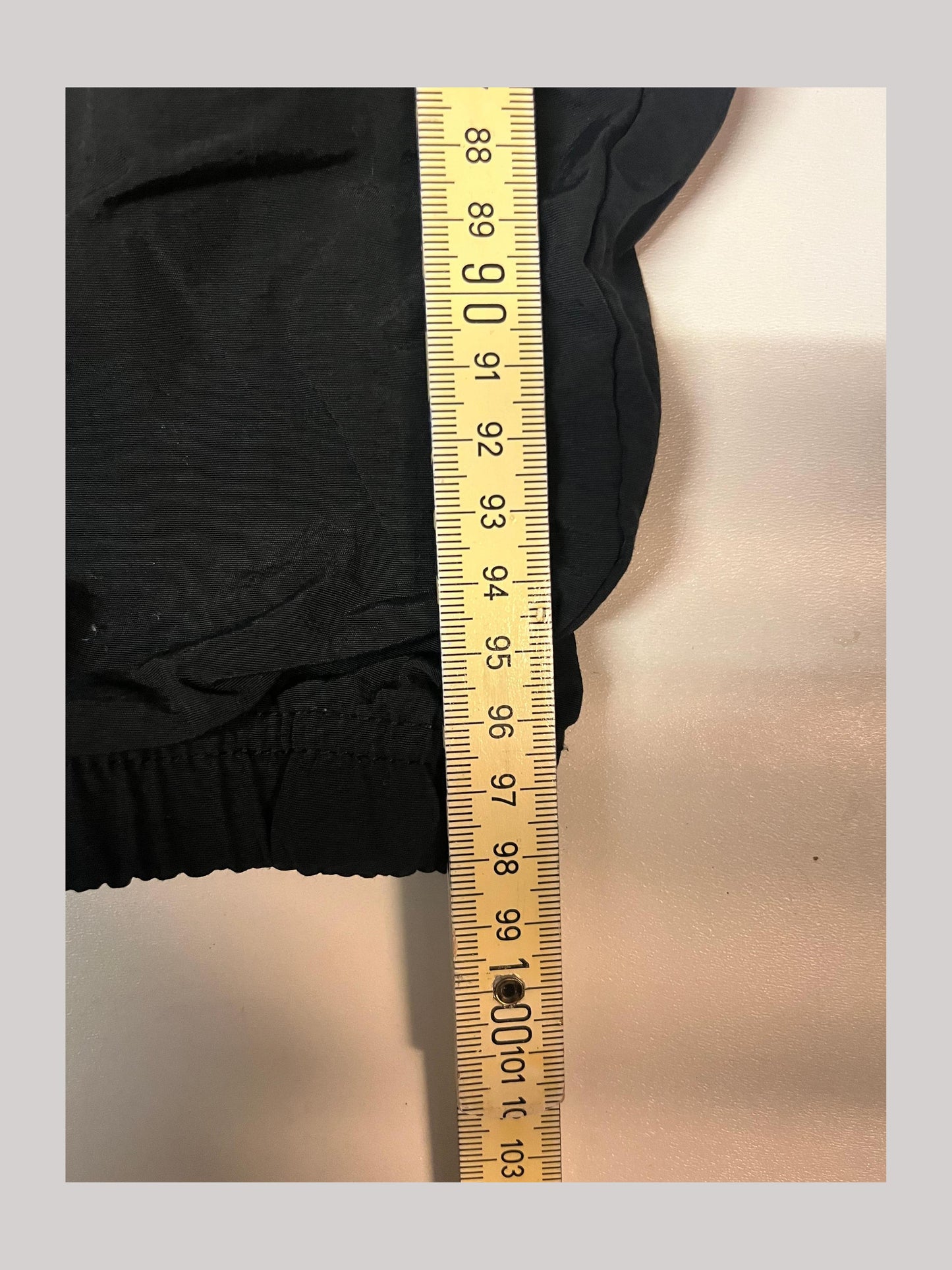 Vintage Champion Trackpants S 4334