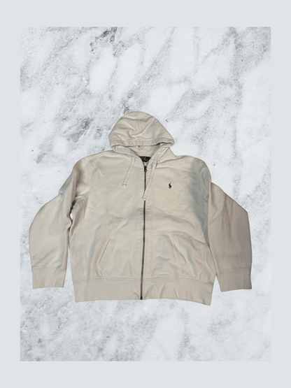 Polo Ralph Lauren Vintage Zipper xxl 6359