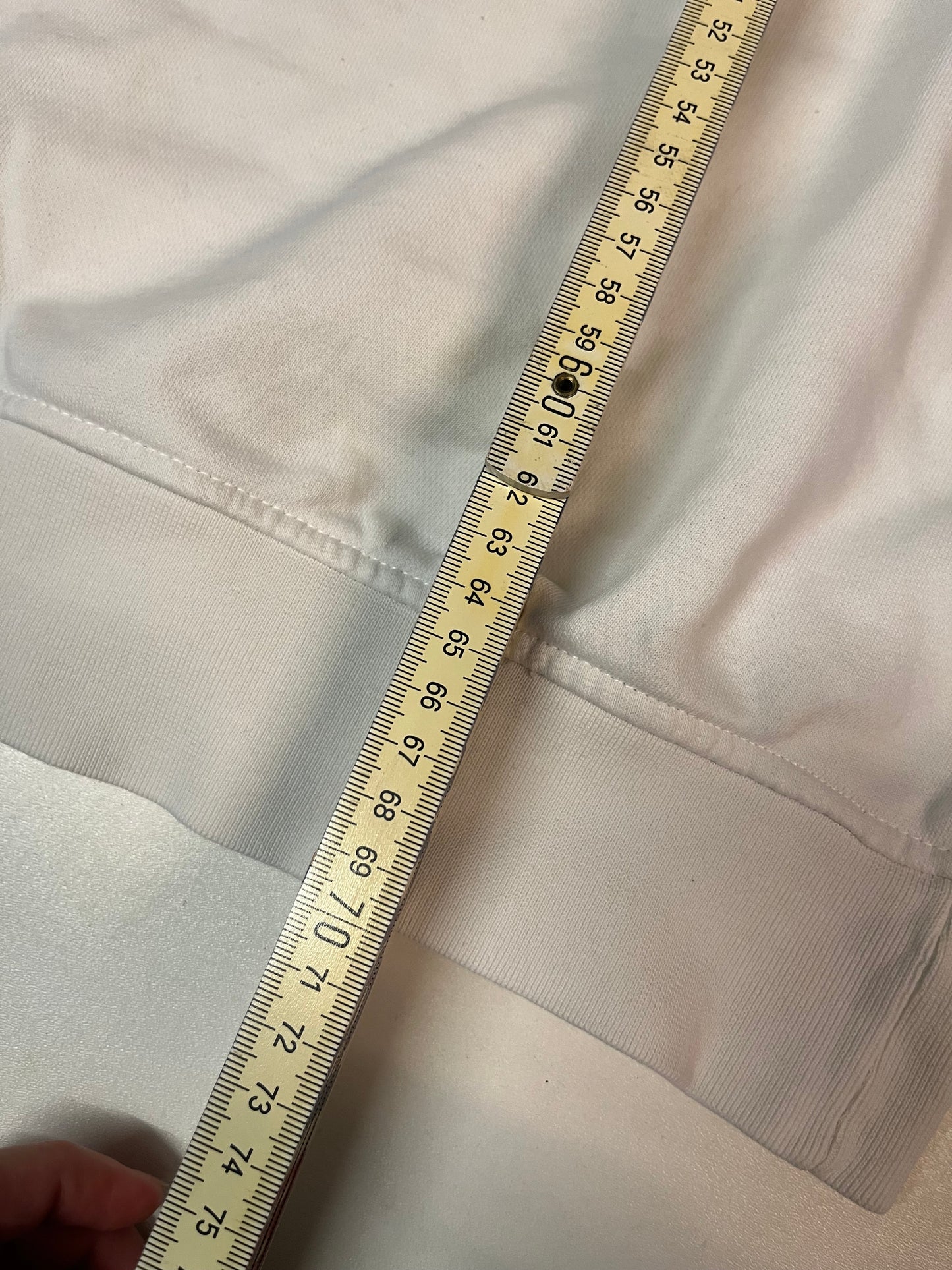 Lacoste Vintage Pullover Xl 5044