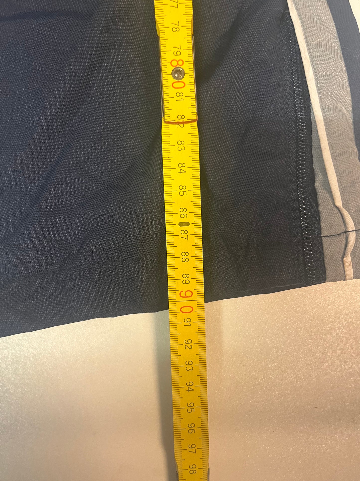 Vintage Nike Trackpants M 3844