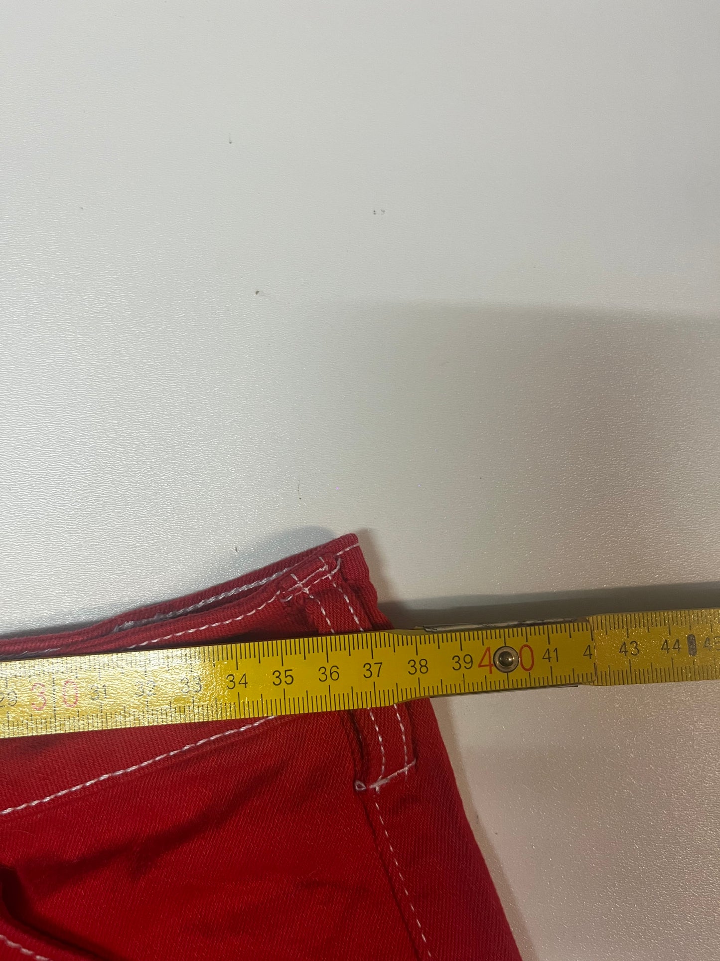 Vintage Dickies Shorts Hotpants 29 3877