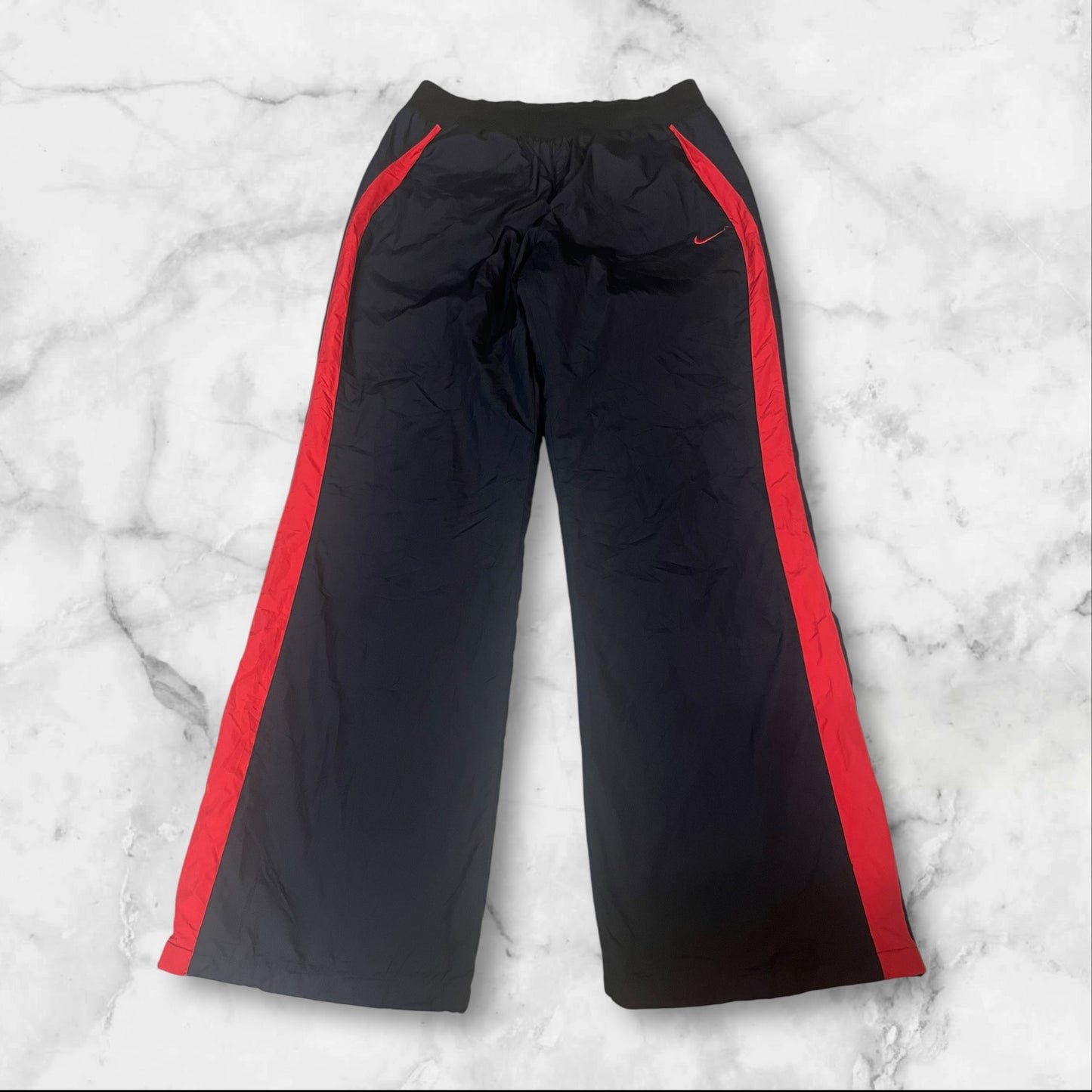 Vintage Nike Trackpants L 3988