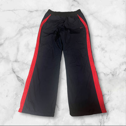Vintage Nike Trackpants L 3988