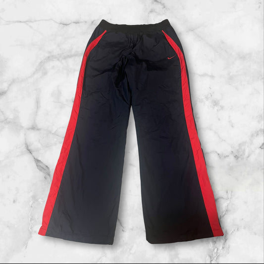 Vintage Nike Trackpants L 3988