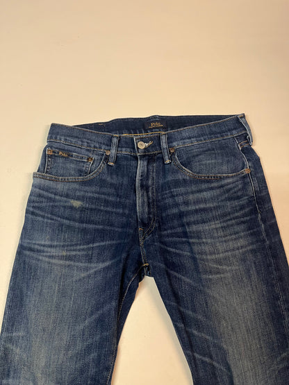 Polo Ralph Lauren Vintage Jeans W31 L32 3476