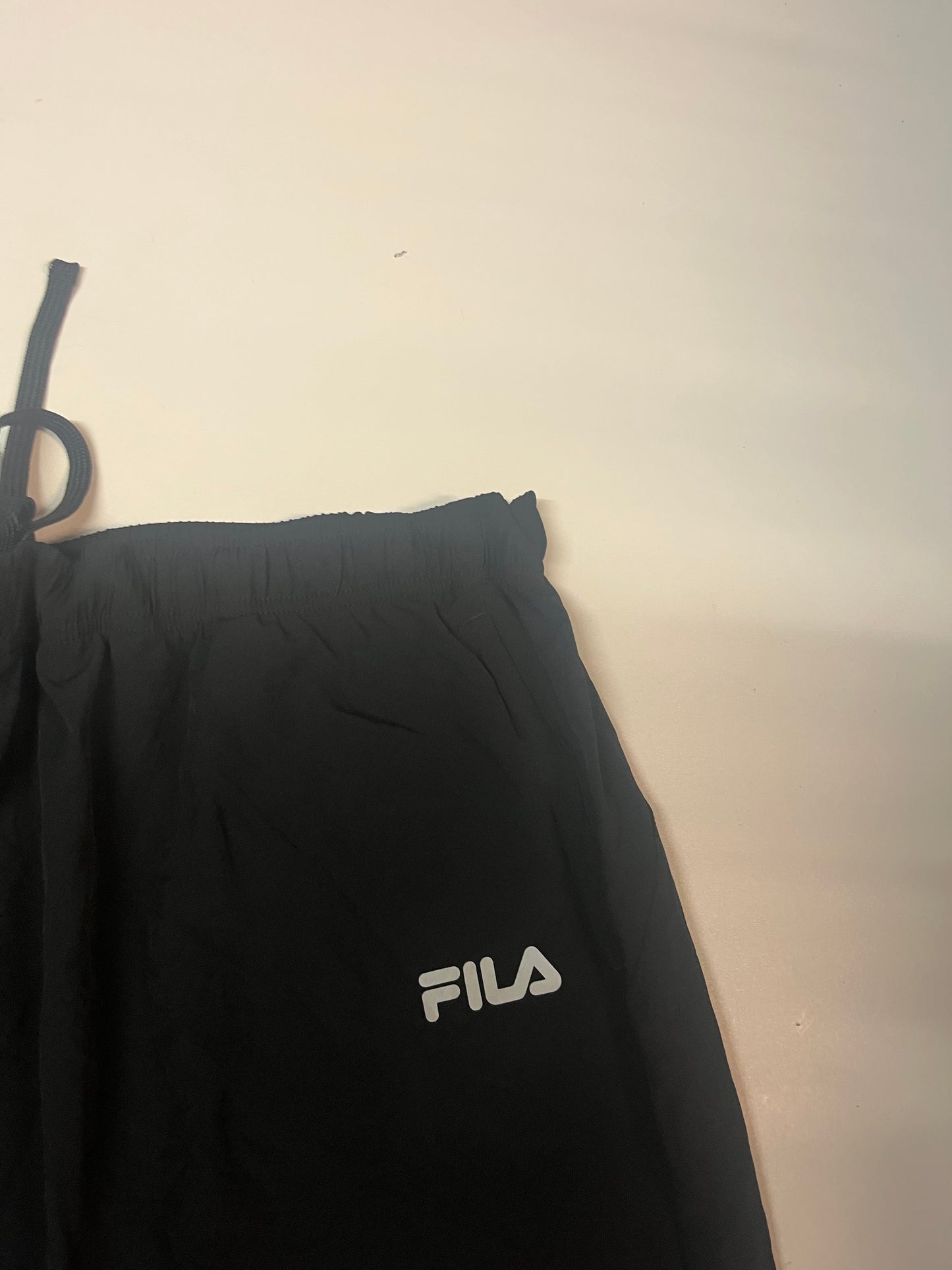 Vintage Fila Trackpants XXL 3978