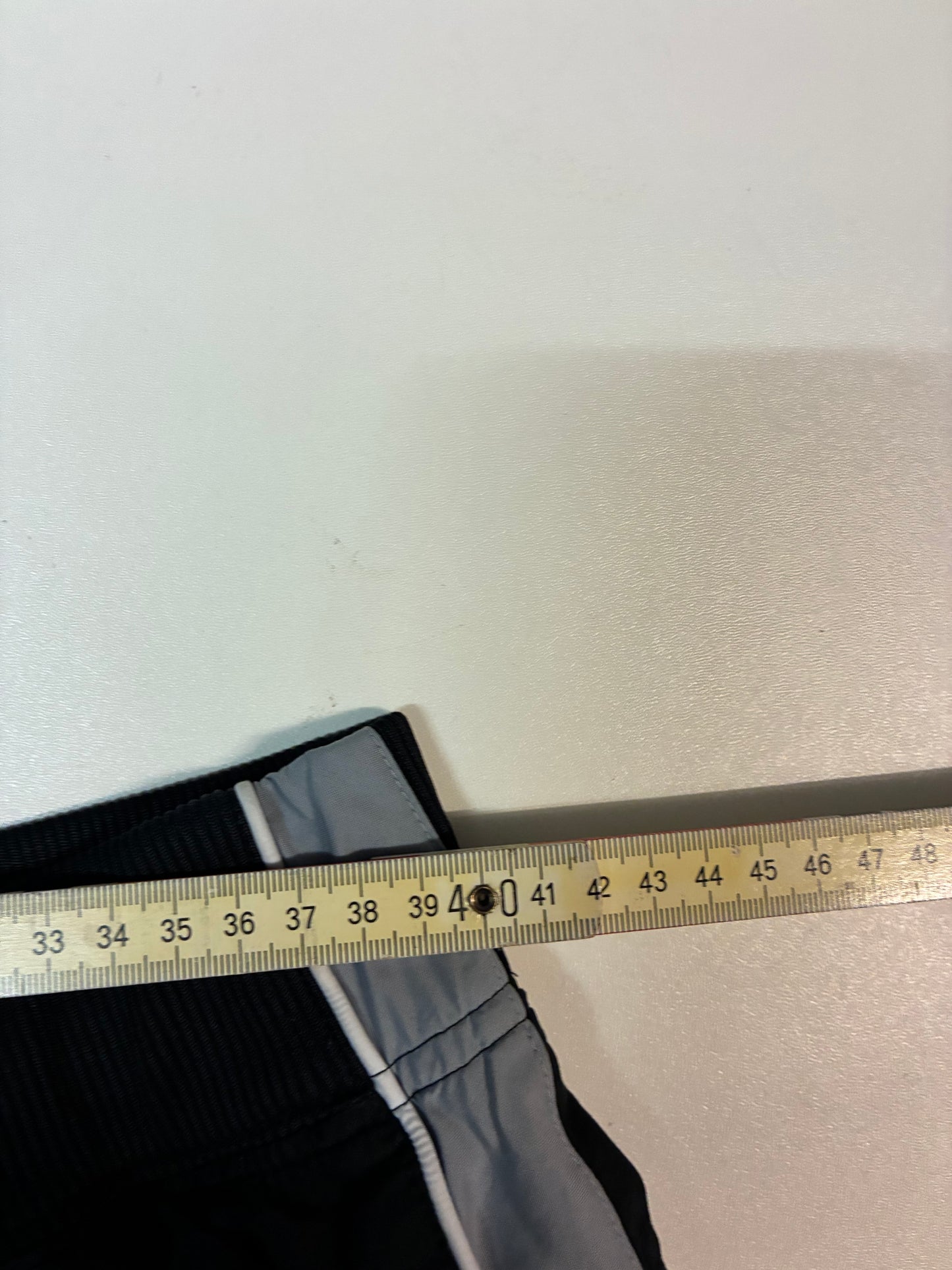 Vintage Nike Trackpants L fit M 6448