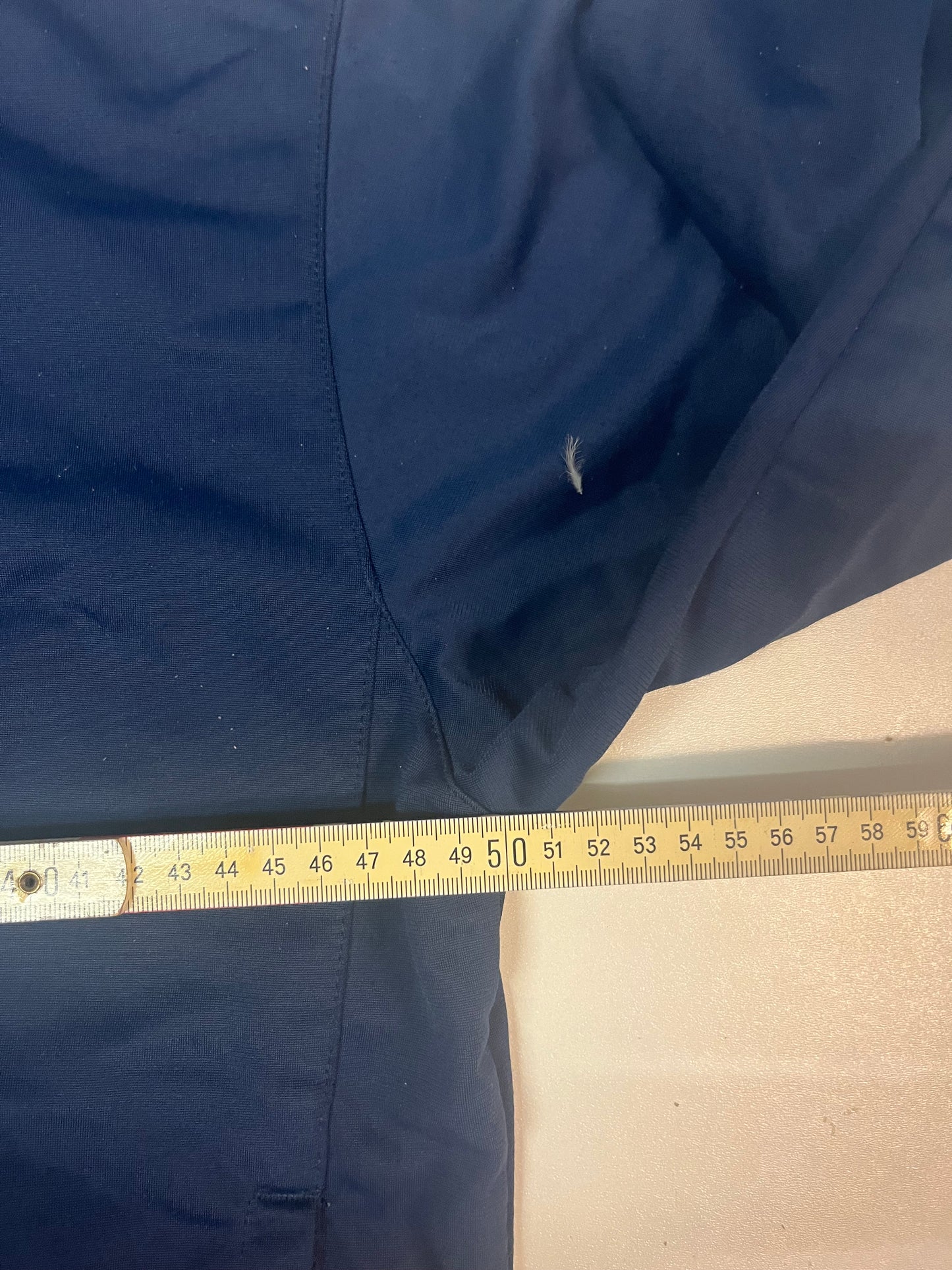 Vintage Nike Trainingsjacke Kids XL fit S 5224