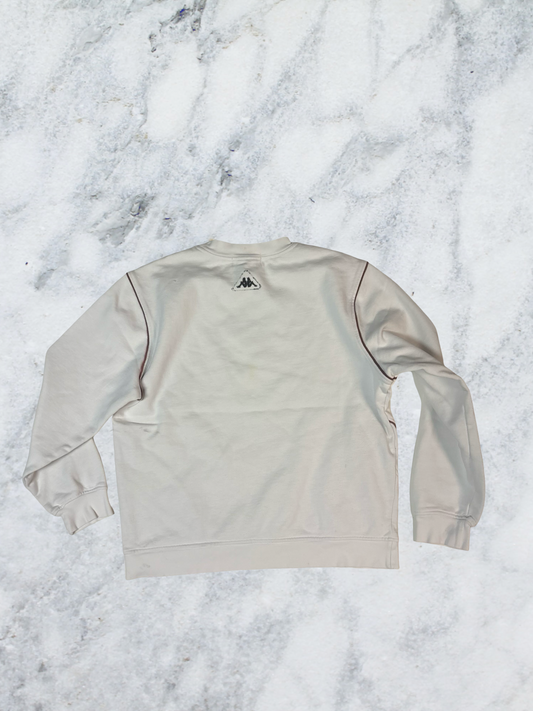Kappa Vintage Sweatshirt M 6149