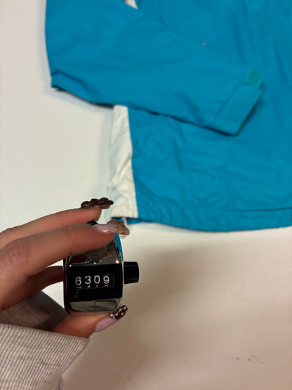 Vintage the North Face Regenjacke L 6309