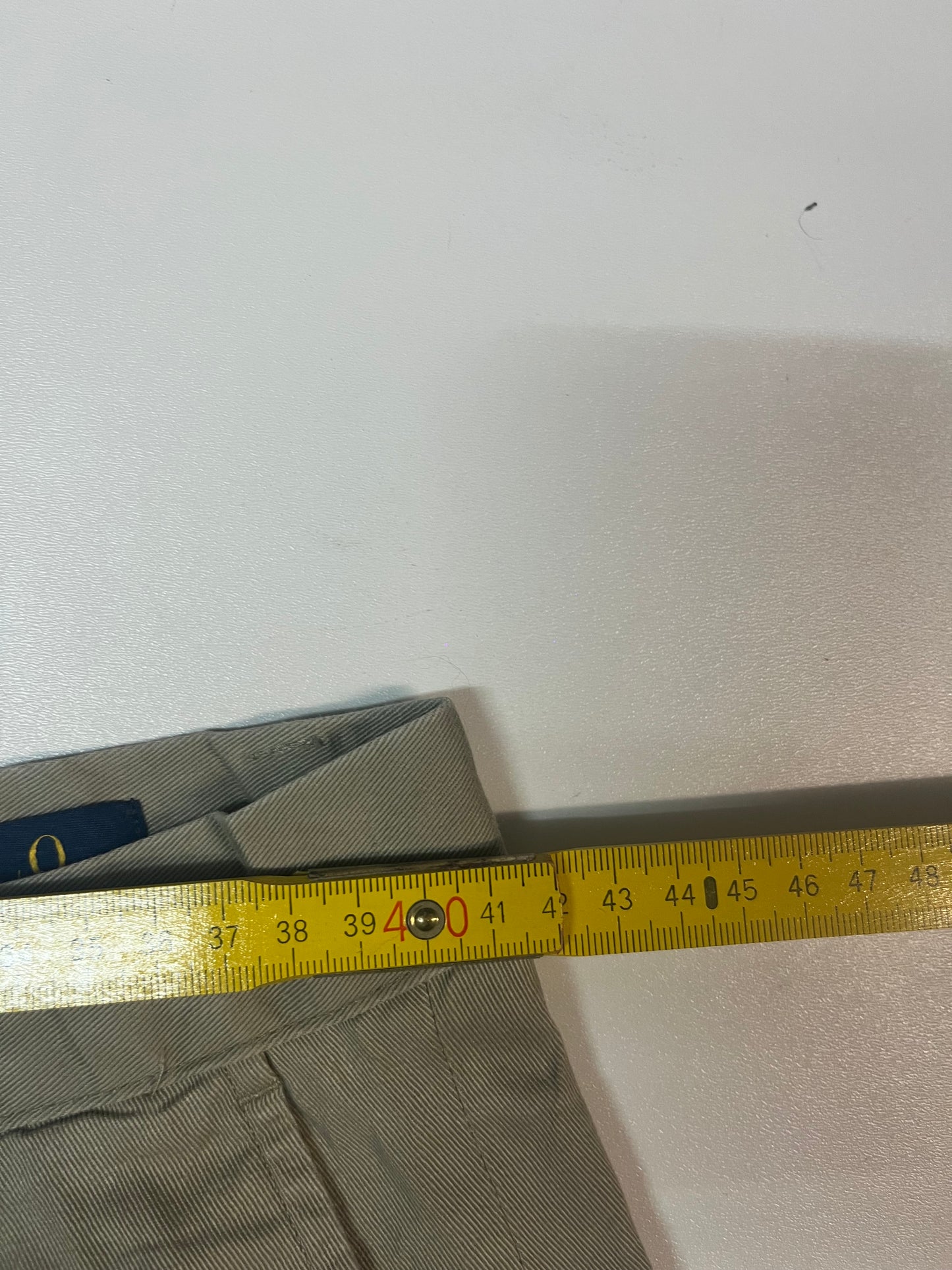 Vintage Polo Ralph Lauren Shorts 32 3687