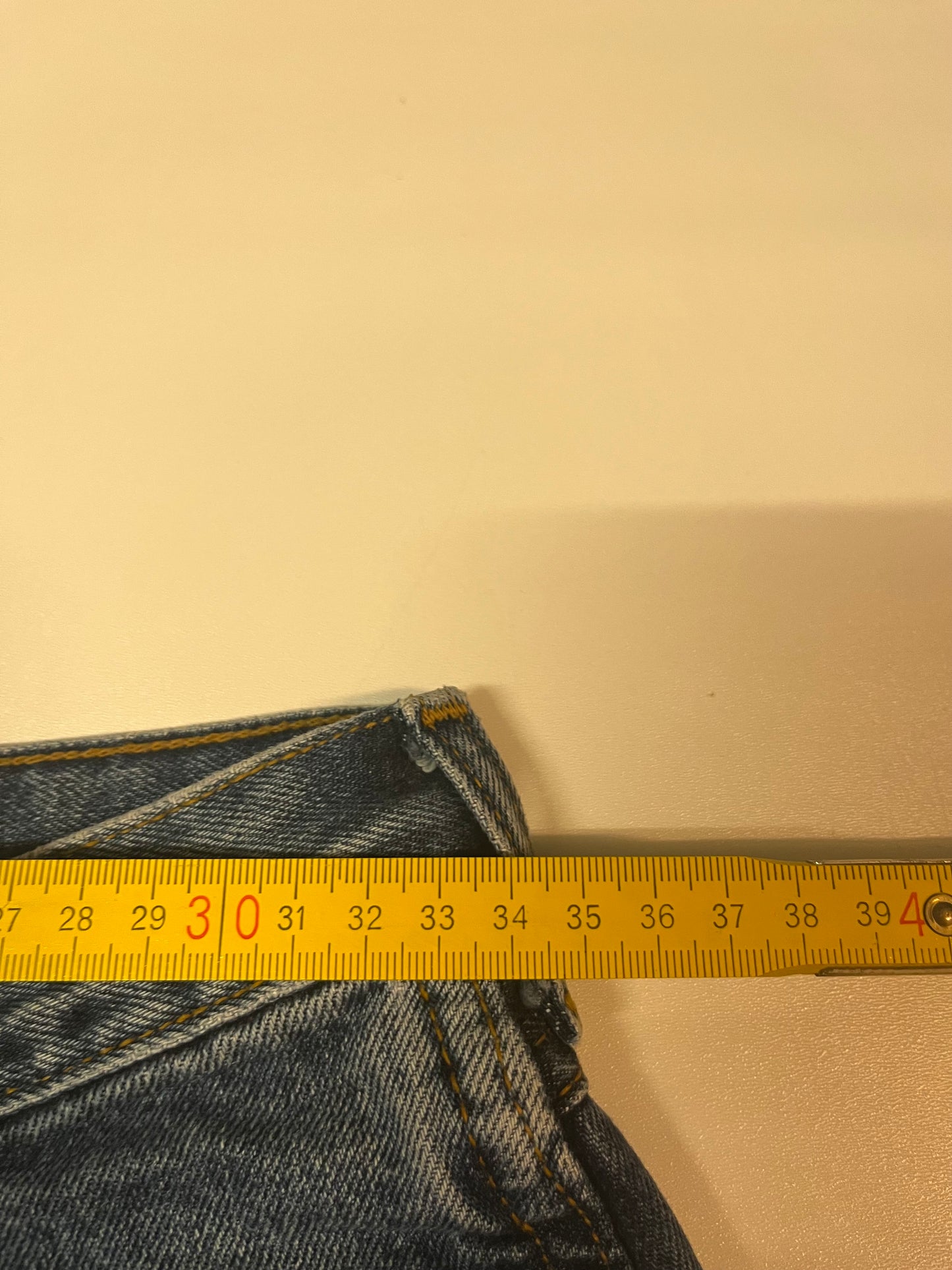 Wrangler Vintage Trackpants S baggy 3578