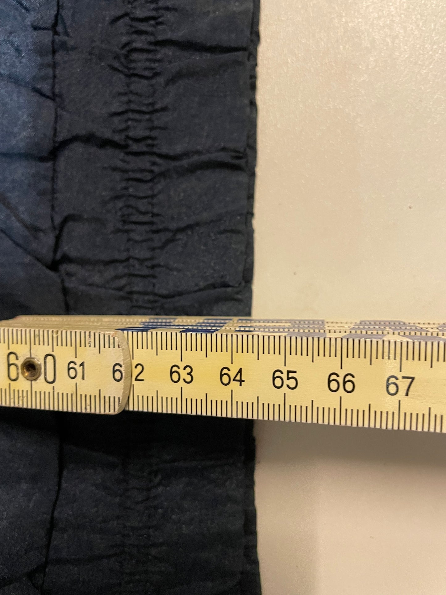 Lacoste Vintage Jacke M 5885