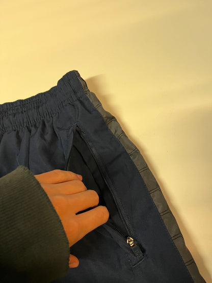 Fila Vintage Trackpants Xl Baggy 4098