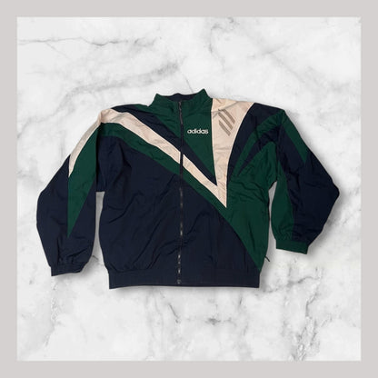 Adidas Vintage Jacke Xl 4687